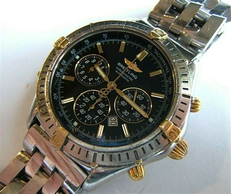 breitling b35312 for sale